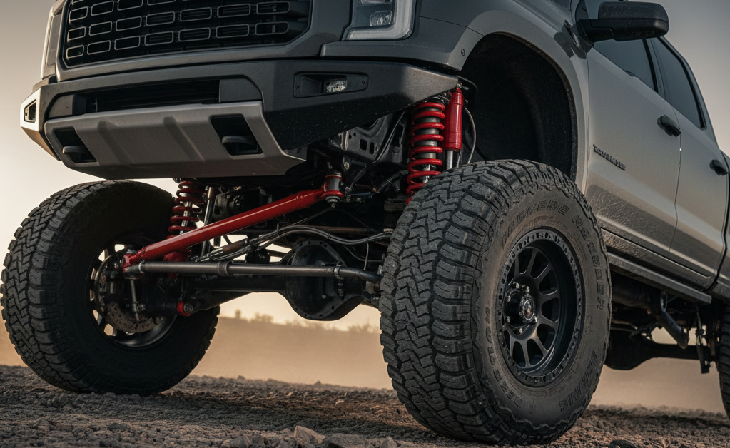 Southern 4X4 and Auto LLC in Brooksville, FL (3)