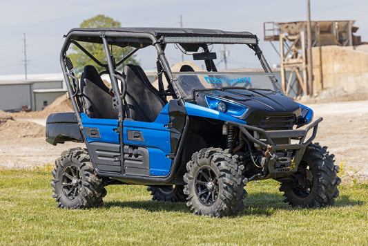 Southern 4X4 and Auto LLC in Brooksville, FL (6)