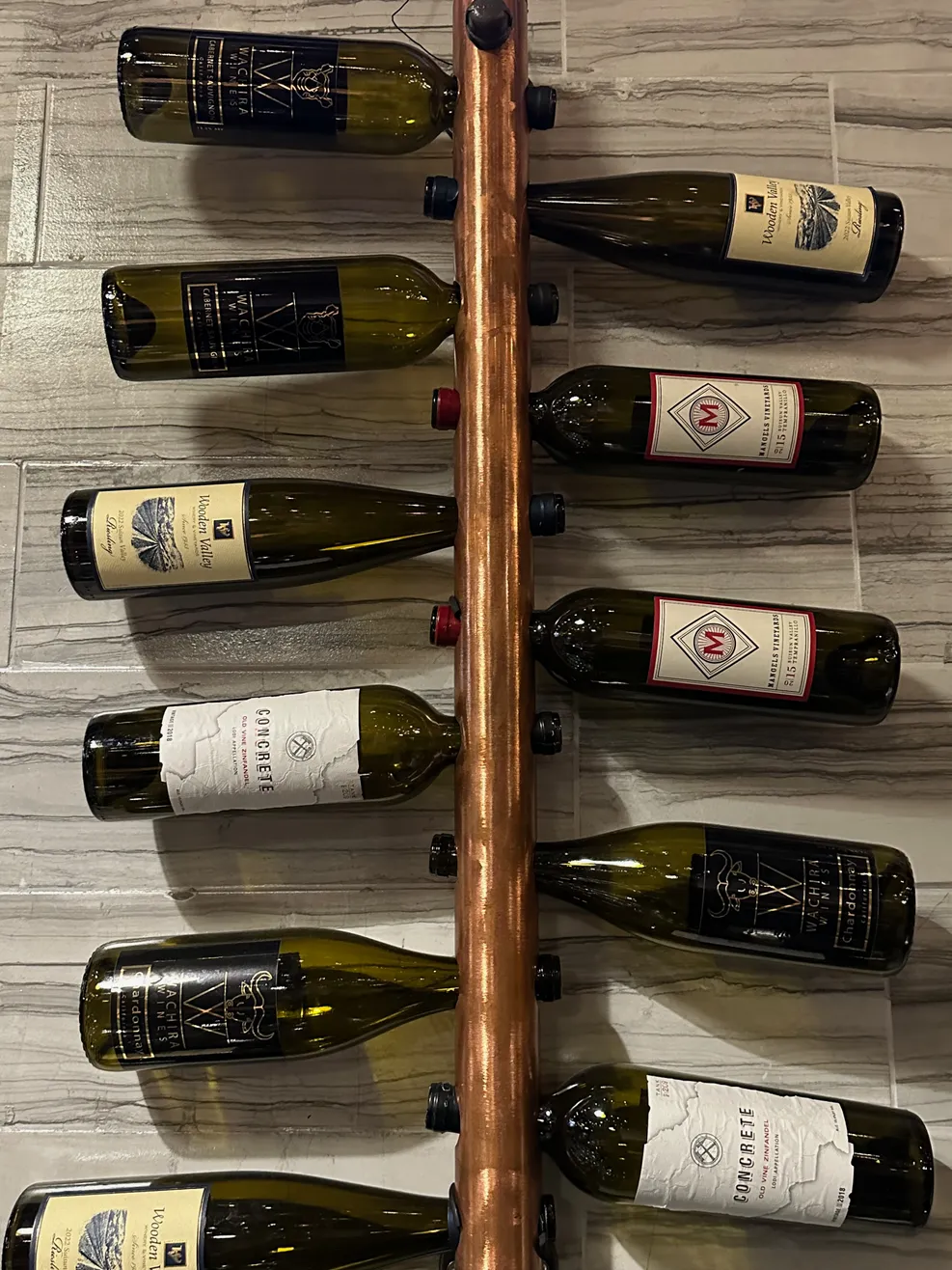 Craft & Cork in Suisun City, CA
