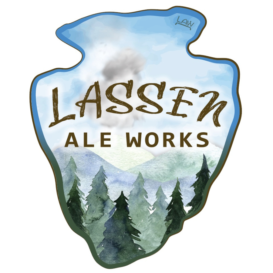 Lassen Ale Works Boardroom in Susanville, CA