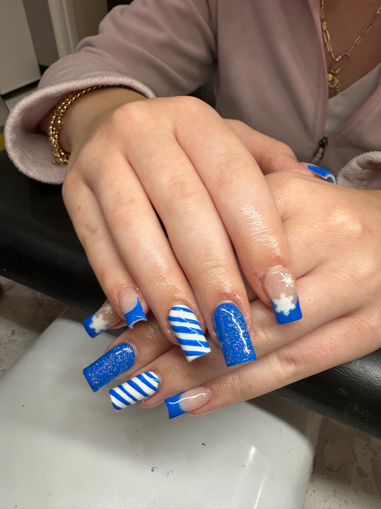 Kj's Beauty Lounge in Indianapolis, IN (2)
