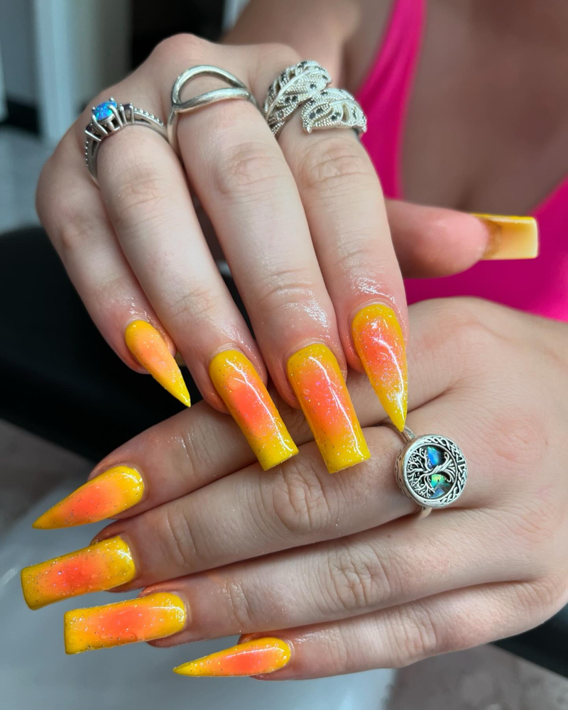 Kj's Beauty Lounge in Indianapolis, IN (3)