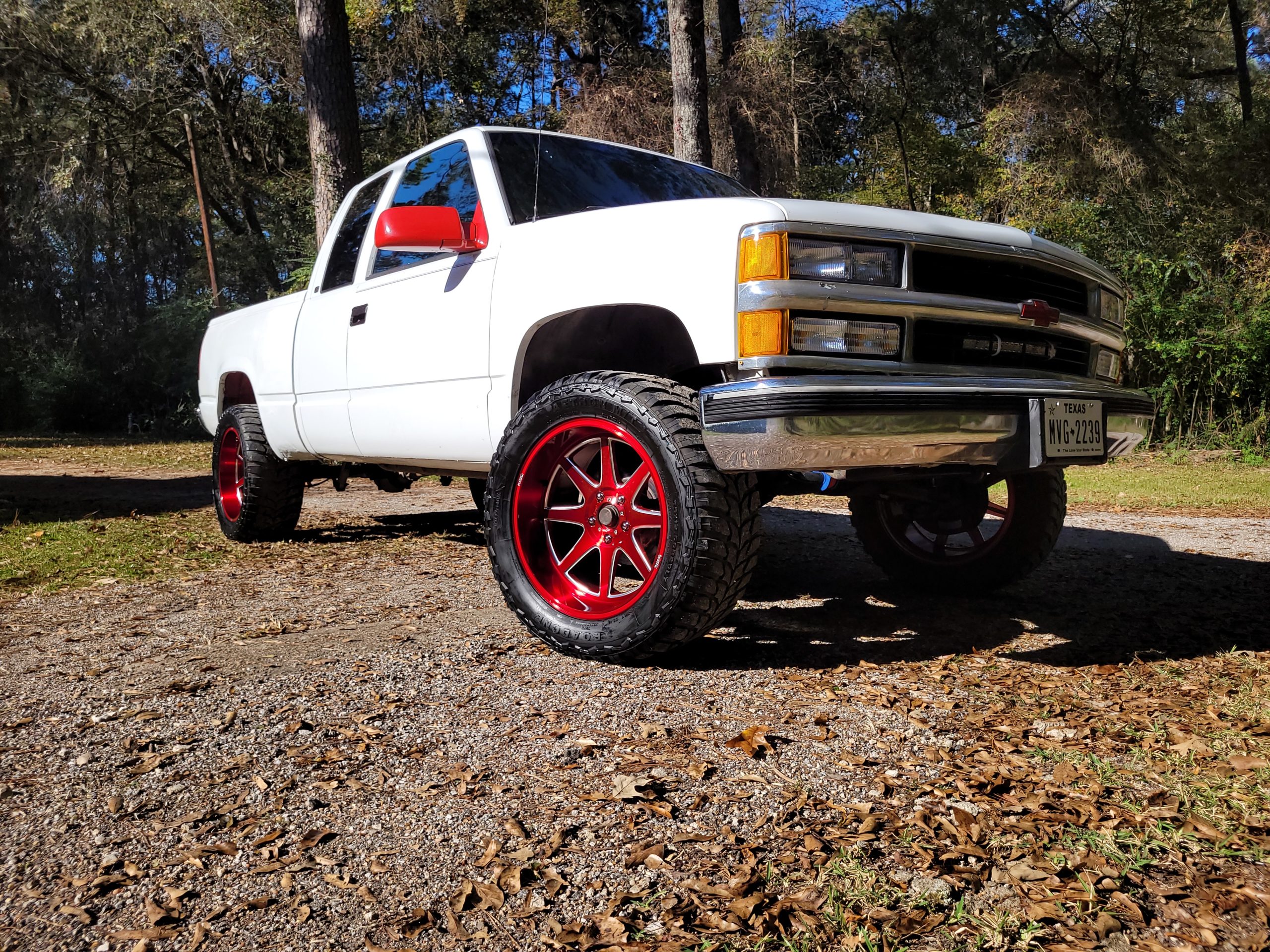 StreetClean Rides Custom Detailing in Splendora, TX