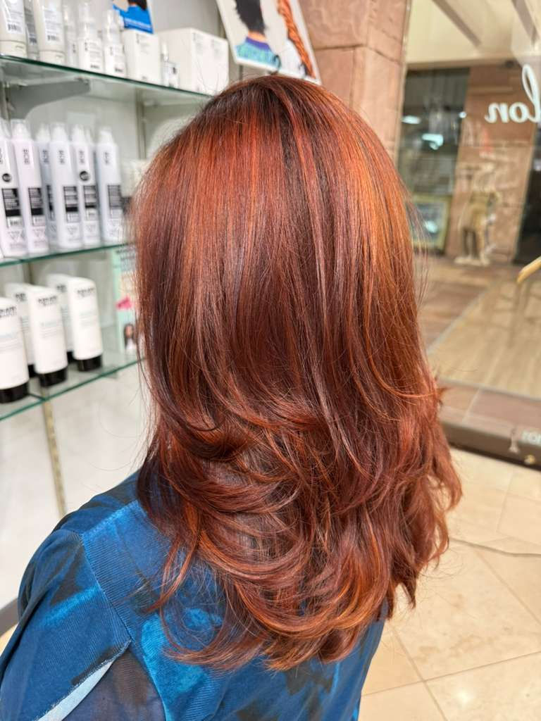 Agape Salon & Spa in Rancho Mirage, CA (2)