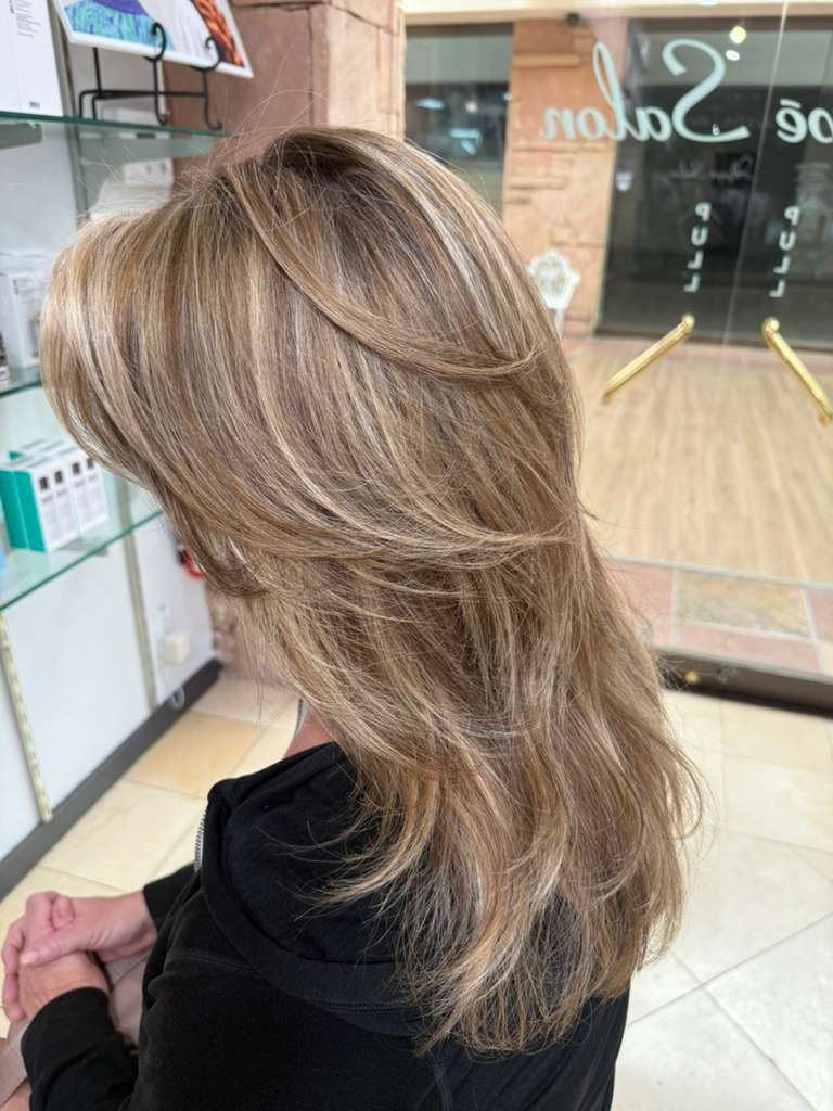 Agape Salon & Spa in Rancho Mirage, CA (4)