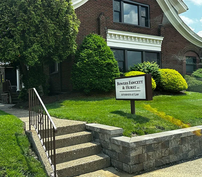 Bowers Fawcett & Hurst, LLC in Ambridge, PA