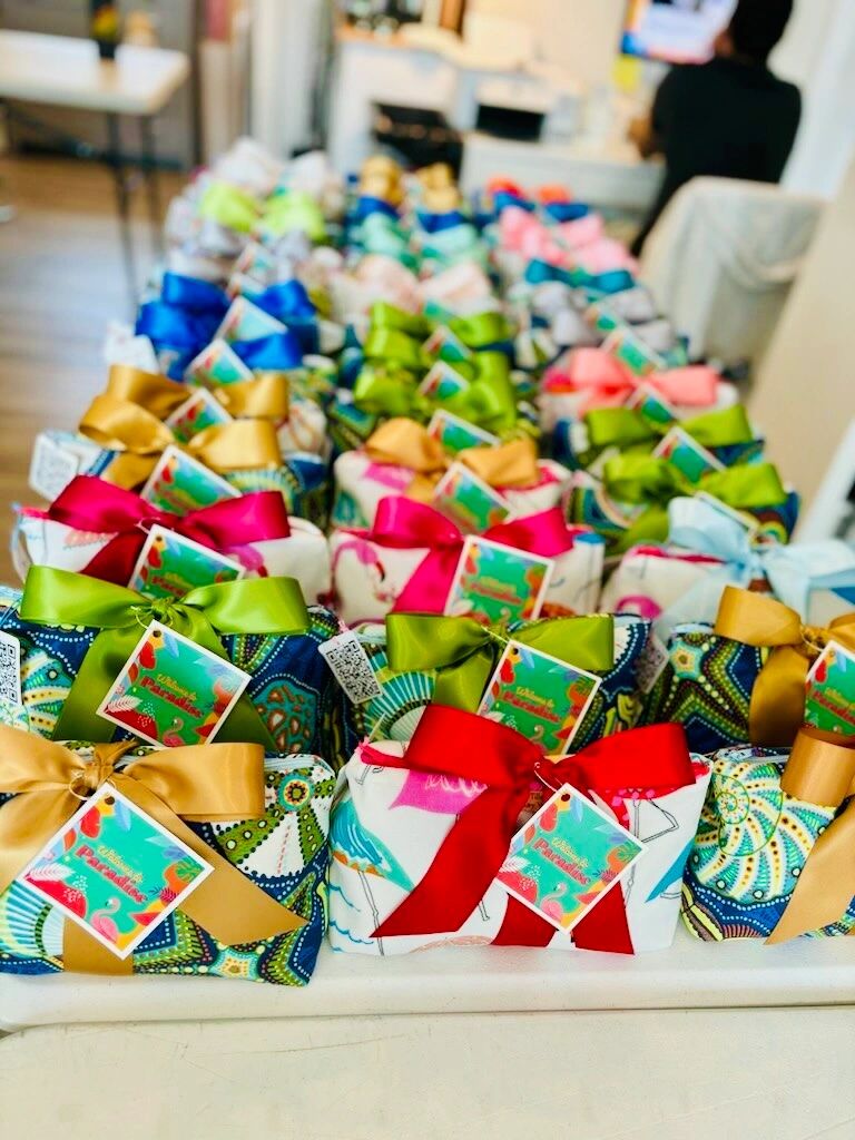 Ashli Tillett Designs in Key West, FL