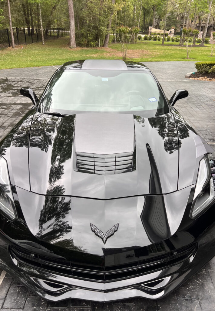 Mobiluxe Mobile Detailing in Magnolia, TX (2)