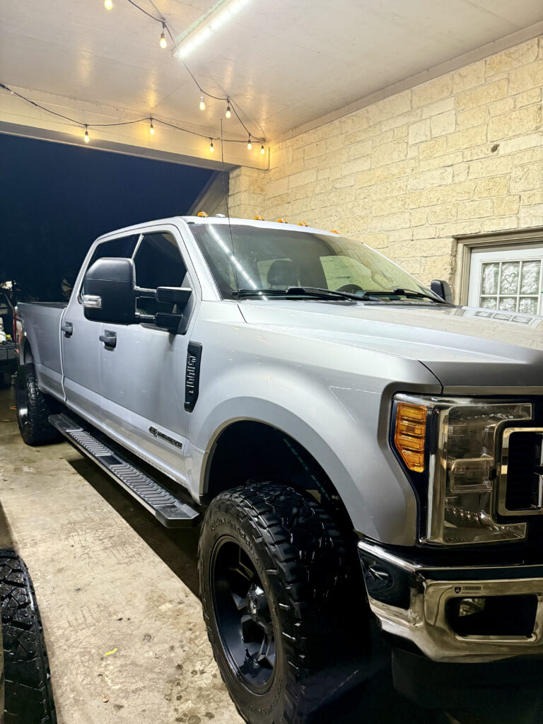 Mobiluxe Mobile Detailing in Magnolia, TX (3)