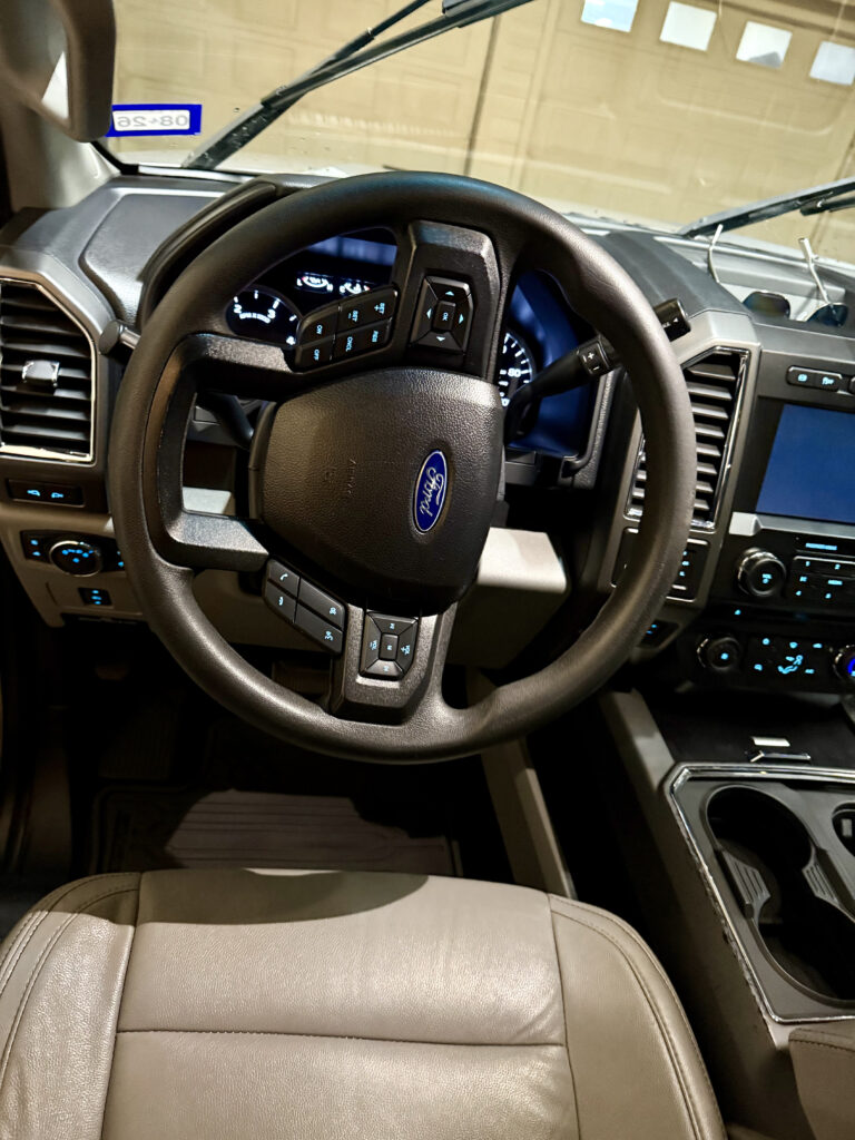 Mobiluxe Mobile Detailing in Magnolia, TX (5)