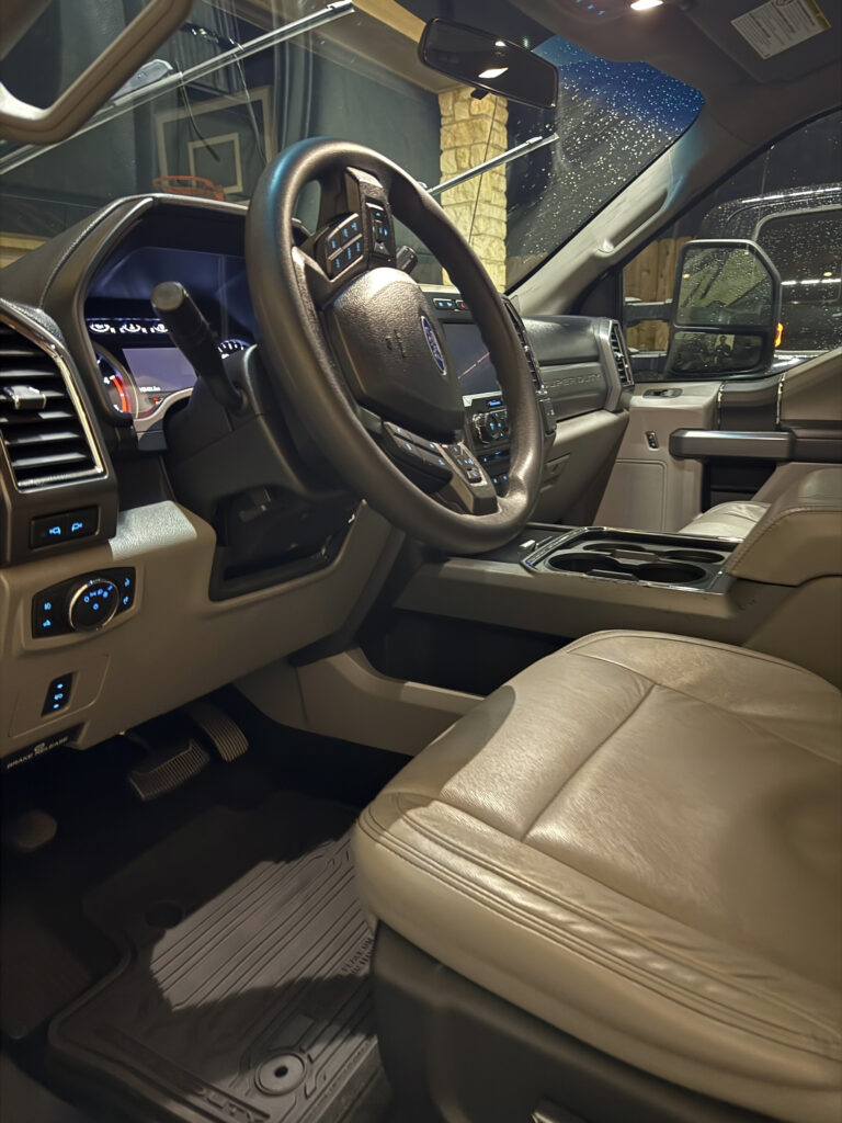 Mobiluxe Mobile Detailing in Magnolia, TX (6)