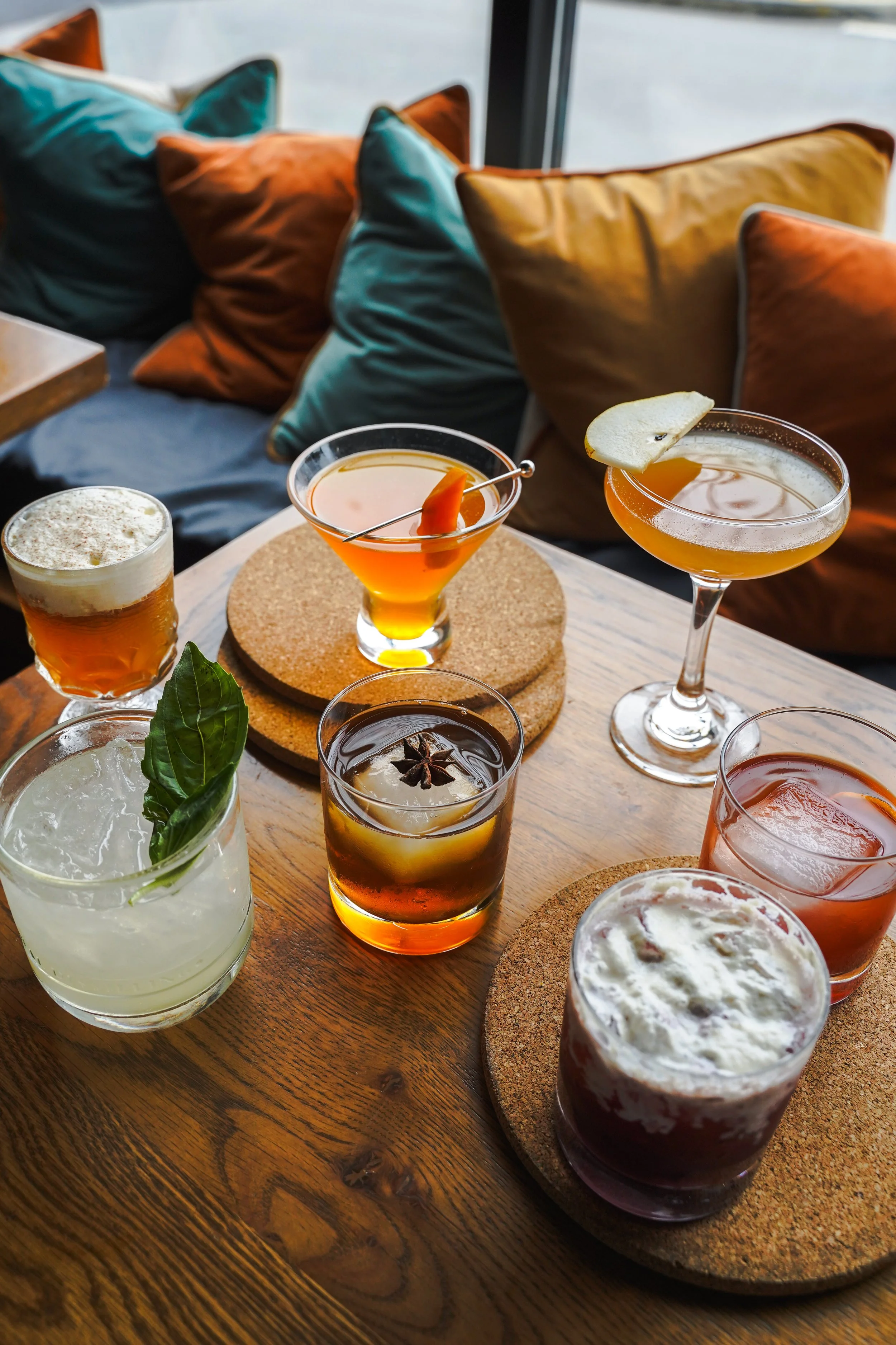 Scratch & Co. in Pittsburgh, PA