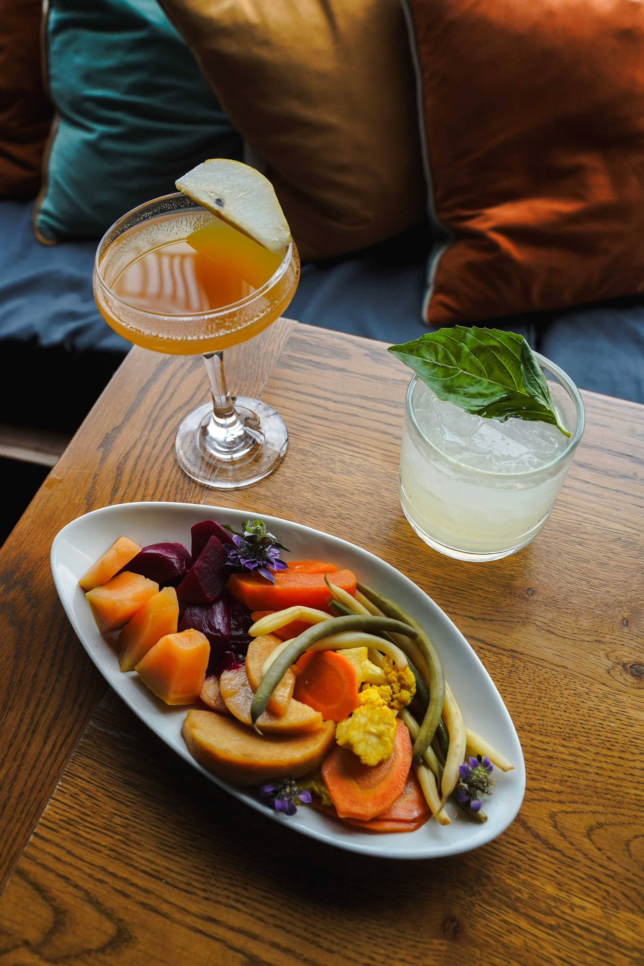 Scratch & Co. in Pittsburgh, PA (2)