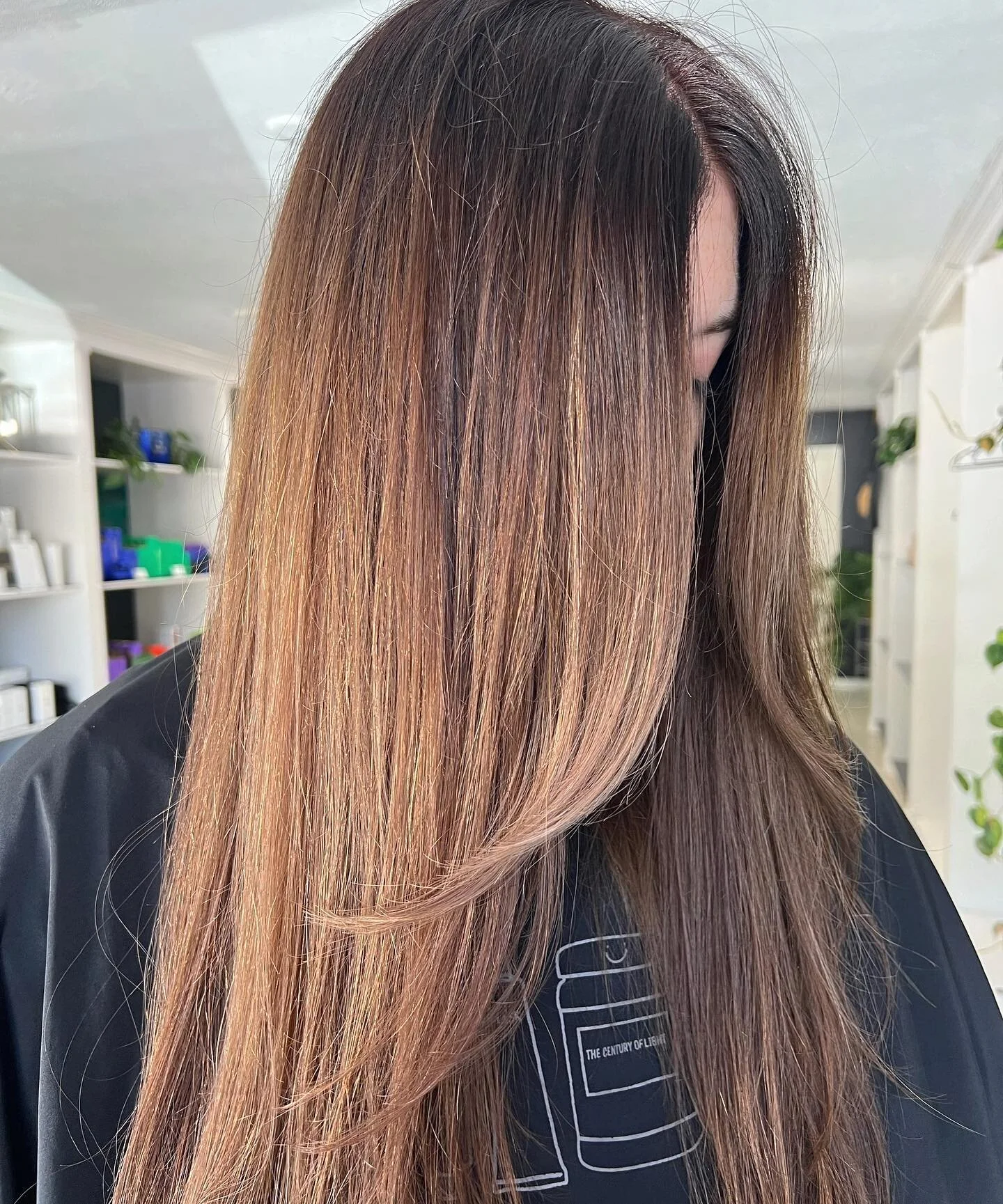 Crescent Haircraft in Louisville, KY