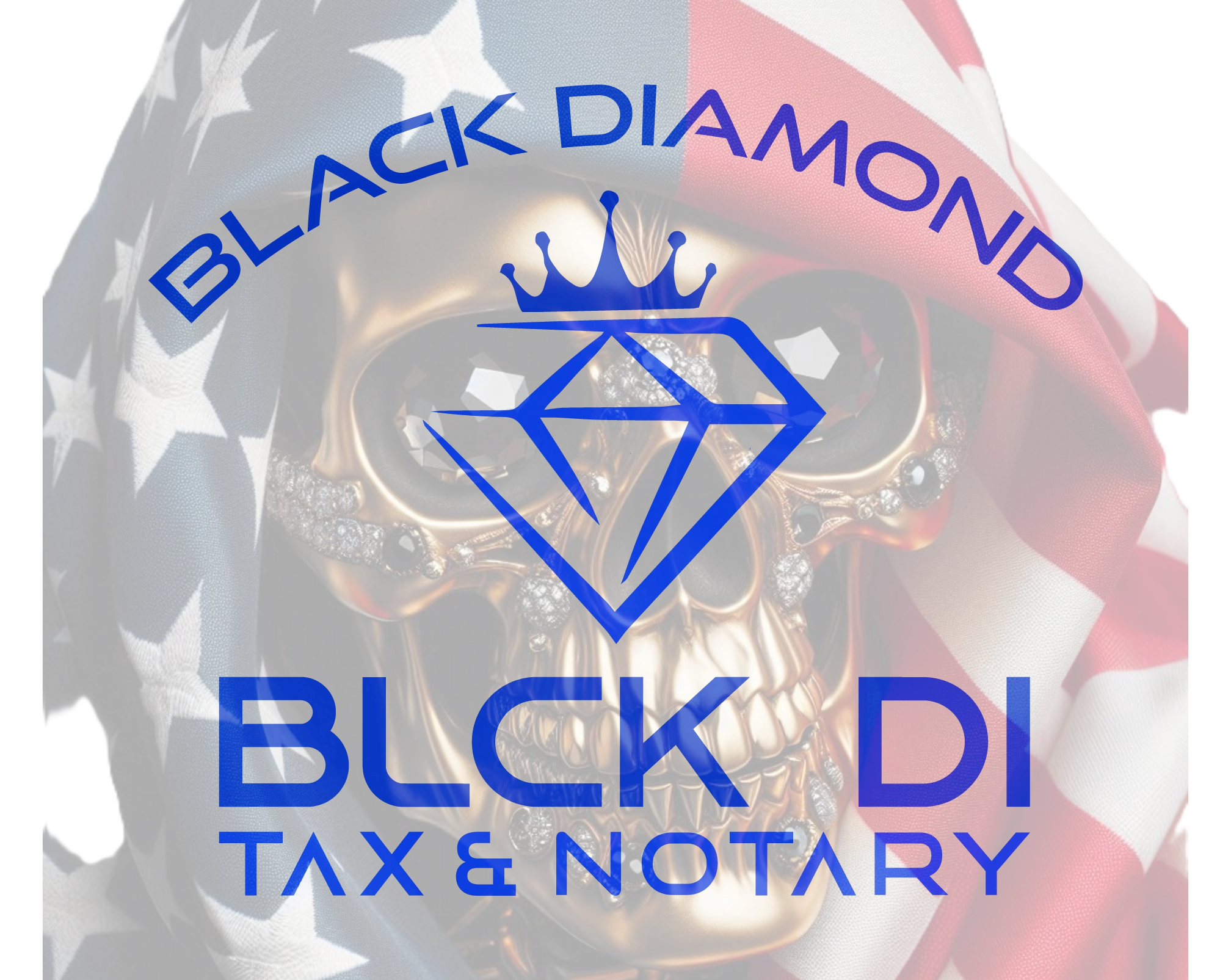 BLCKDI Tax Service in Forney, TX