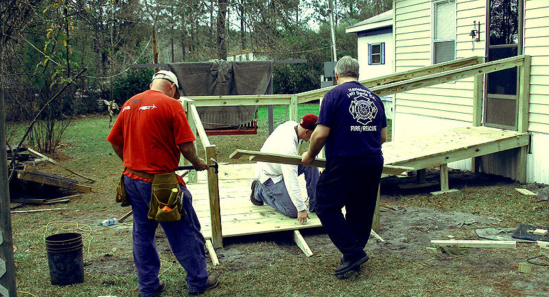 Because He Lives Ministries in Hazlehurst, GA (4)