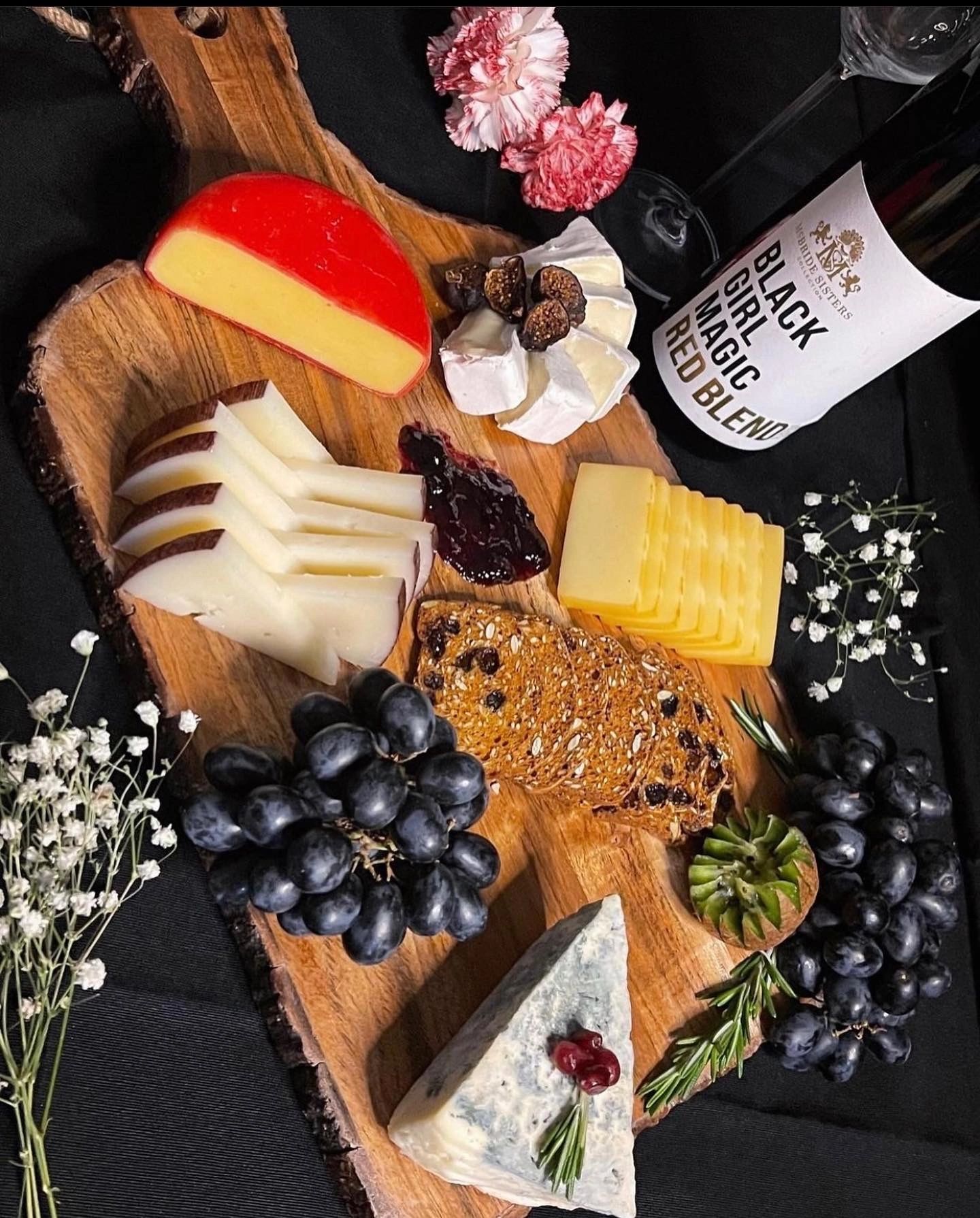 Jlux Charcuterie LLC in Cheltenham, PA