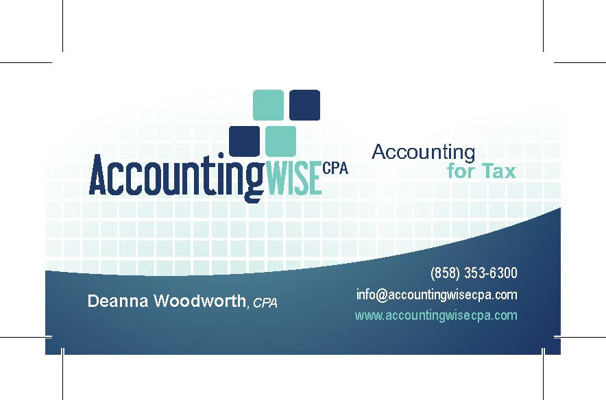 AccountingWise CPA in Ramona, CA