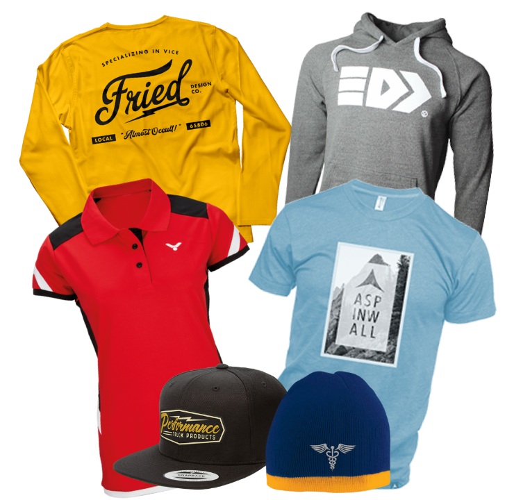 DZ Custom Products in Haymarket, VA