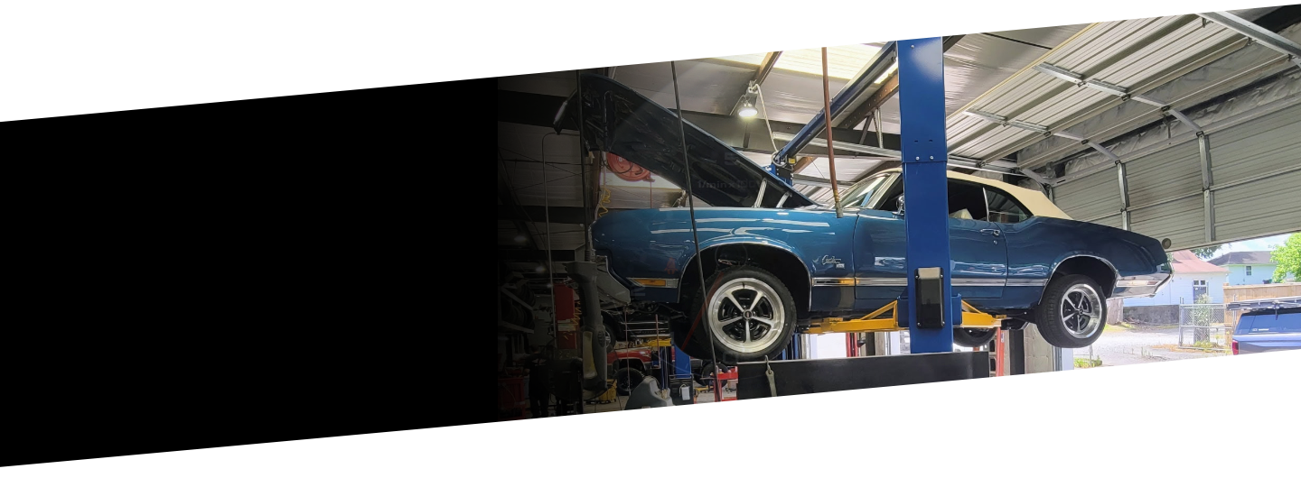 Richard's Automotive Repair in Canton, GA (2)