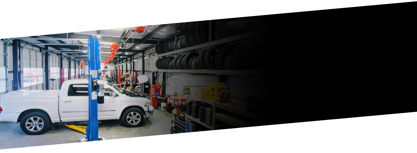 Richard's Automotive Repair in Canton, GA (3)