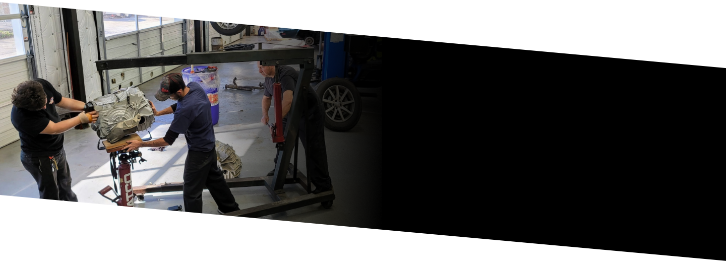 Richard's Automotive Repair in Canton, GA (4)