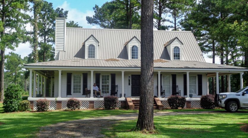 Agri Land Realty, LLC in Blakely, GA (3)