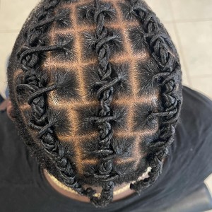 UnRuly Luv Natural Hair Loft in Columbia, SC