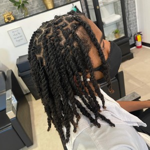 UnRuly Luv Natural Hair Loft in Columbia, SC (2)