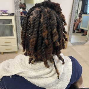 UnRuly Luv Natural Hair Loft in Columbia, SC (3)