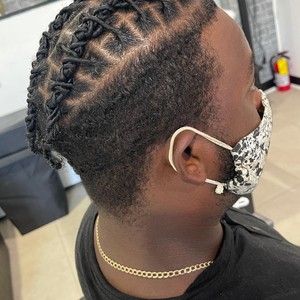 UnRuly Luv Natural Hair Loft in Columbia, SC (4)