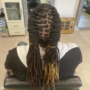 UnRuly Luv Natural Hair Loft in Columbia, SC (5)