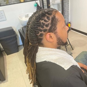 UnRuly Luv Natural Hair Loft in Columbia, SC (6)