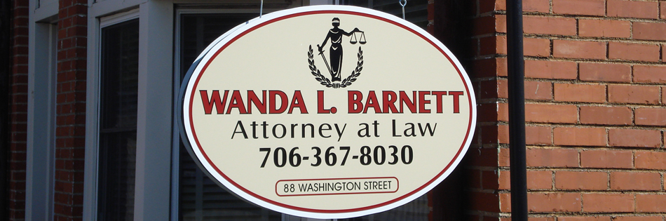 Wanda L Barnett & Associates PC in Jefferson, GA