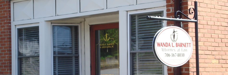 Wanda L Barnett & Associates PC in Jefferson, GA (3)