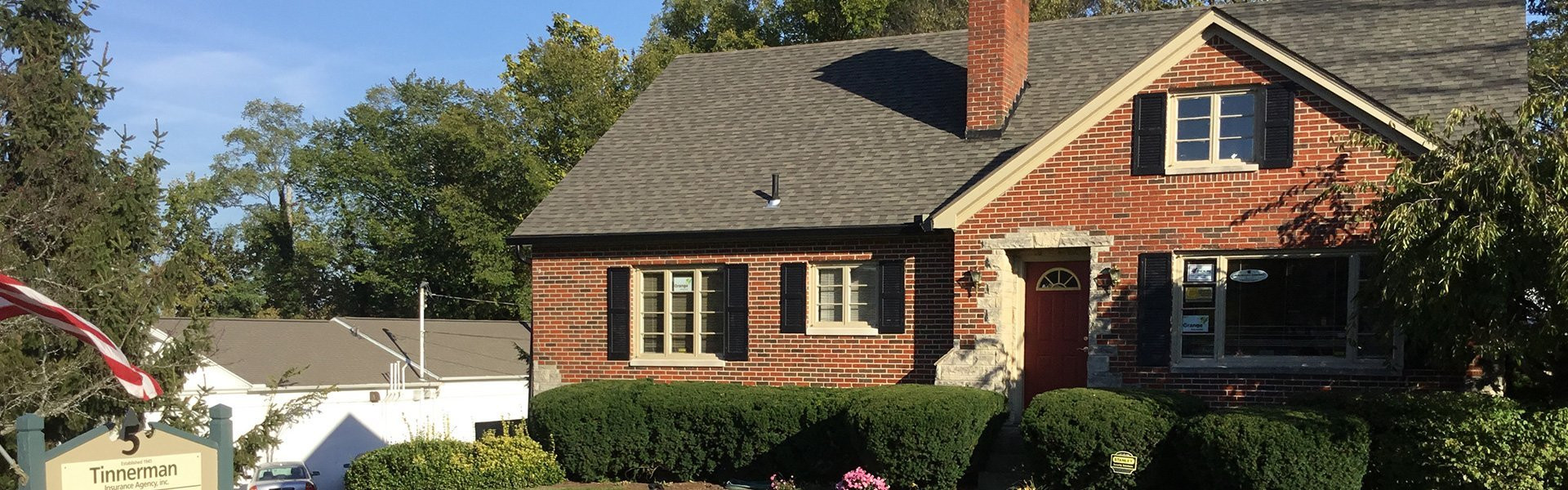 Vallone Law Offices in Dayton, OH