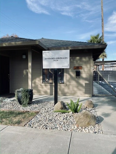 Attitudes and Images Salon in Hollister, CA (2)