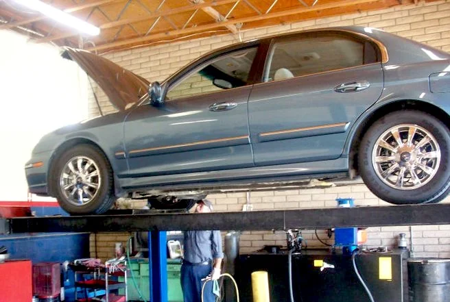 Cam Stone's Automotive in Palm Desert, CA (6)