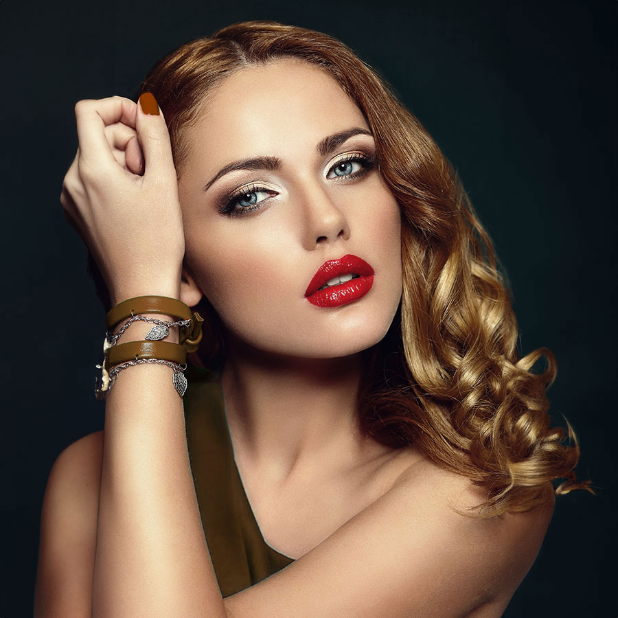 Model Nails in Janesville, WI