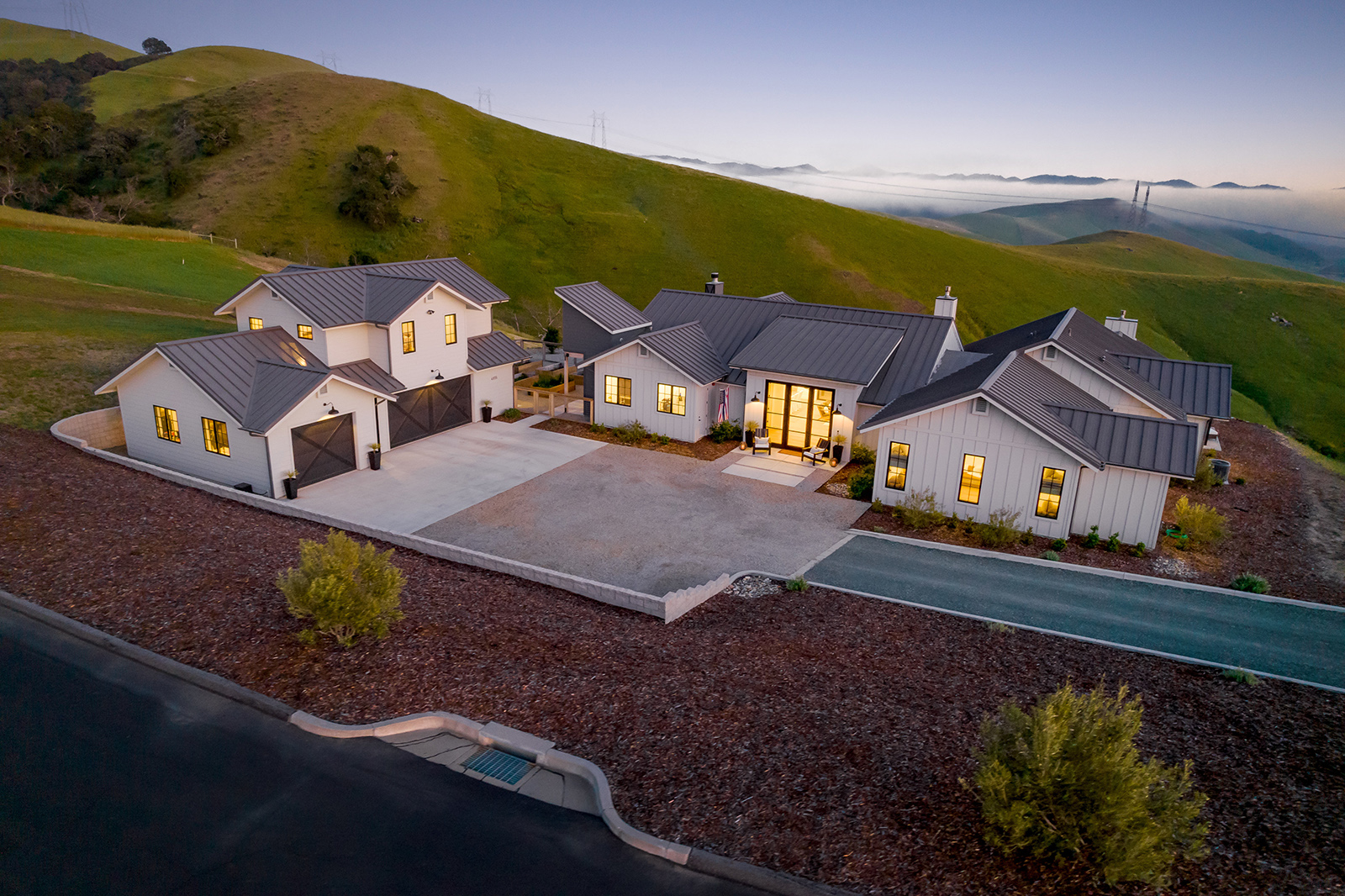 Lindsey Harn Group - Christie's International Real Estate Sereno in San Luis Obispo, CA