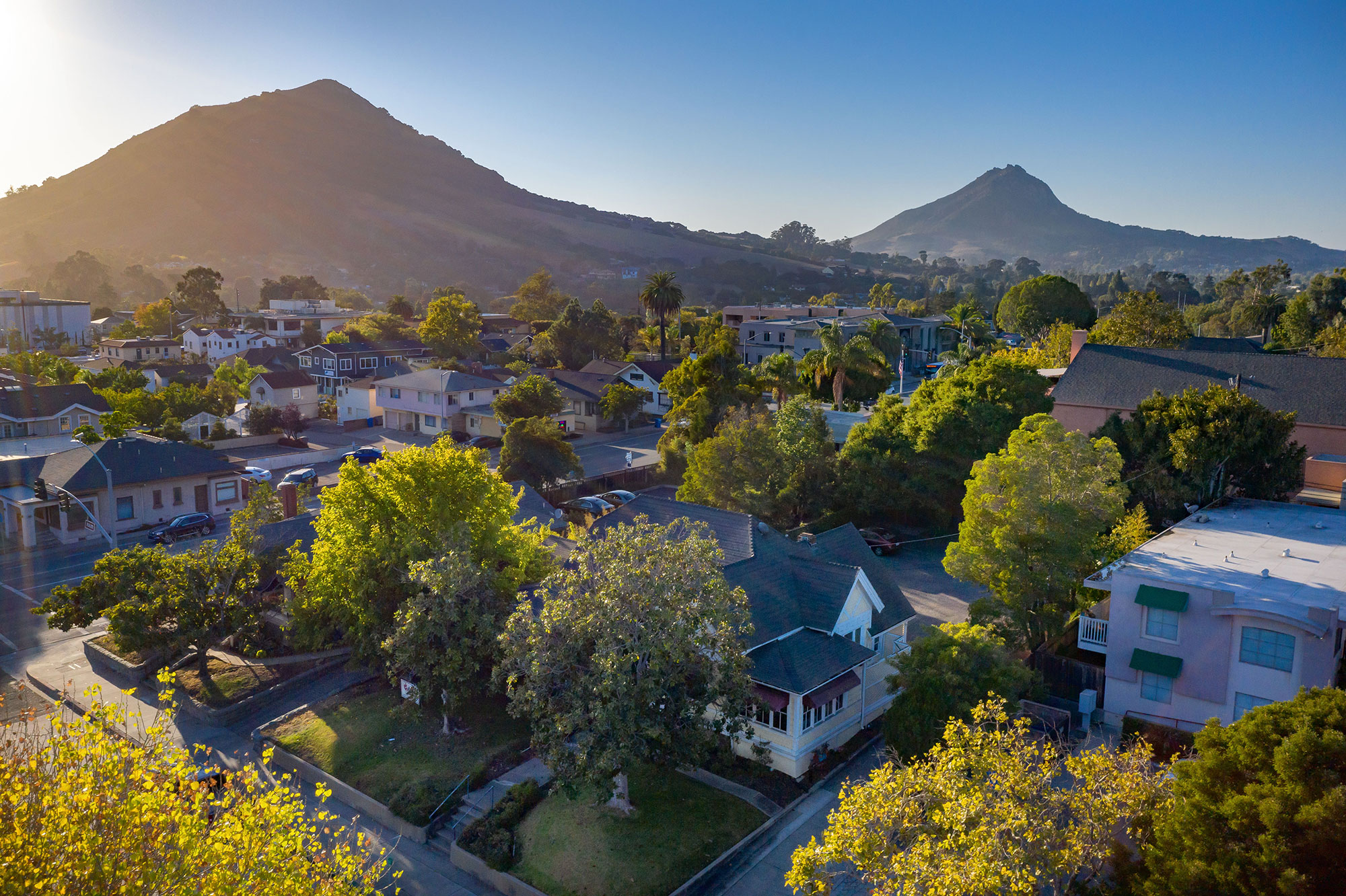 Lindsey Harn Group - Christie's International Real Estate Sereno in San Luis Obispo, CA (2)