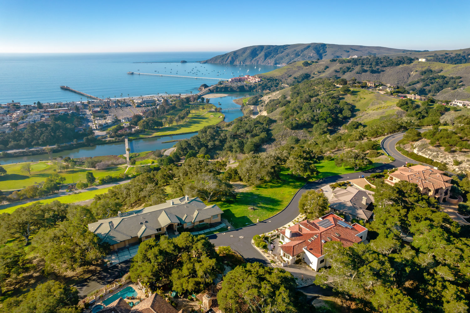 Lindsey Harn Group - Christie's International Real Estate Sereno in San Luis Obispo, CA (4)