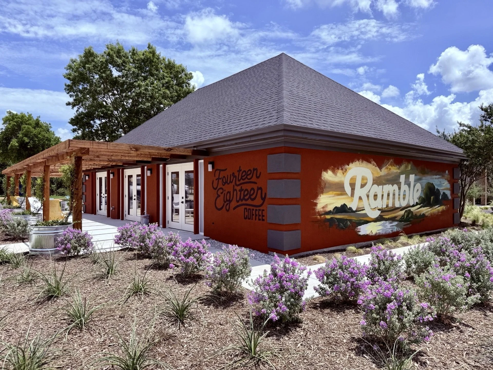 1418 Coffee - Garland in Garland, TX (3)