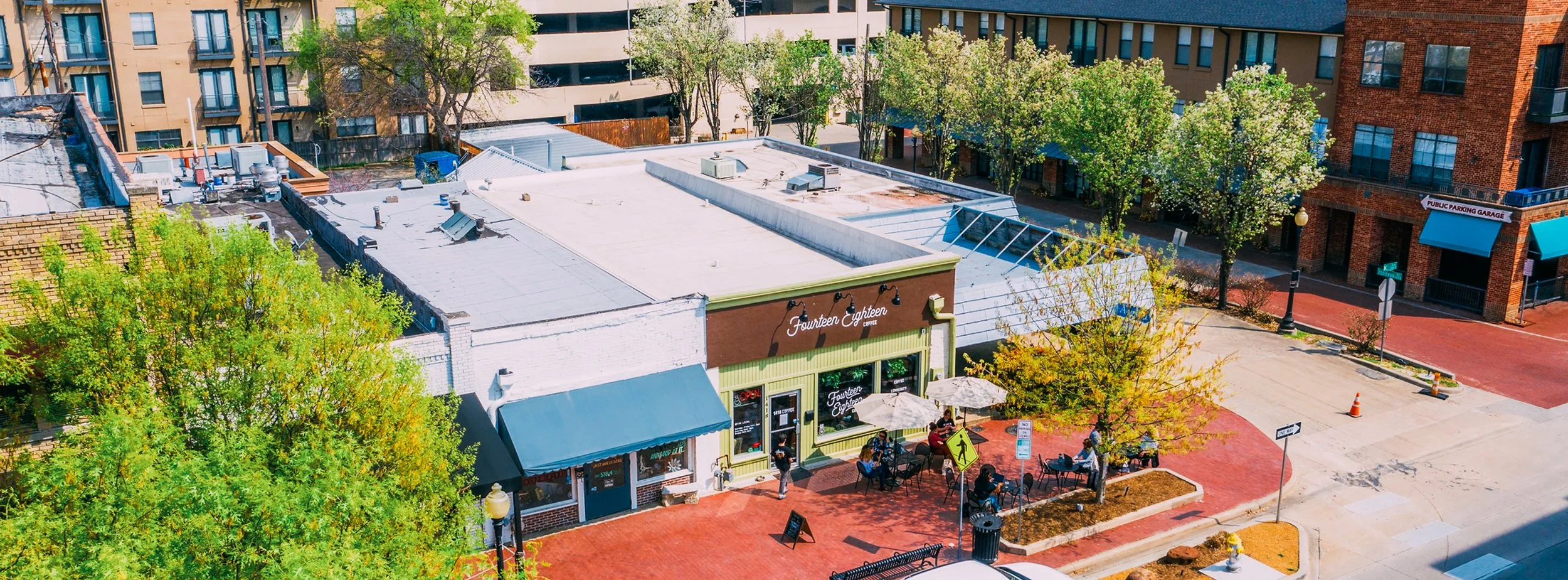 1418 Coffee - Garland in Garland, TX (5)