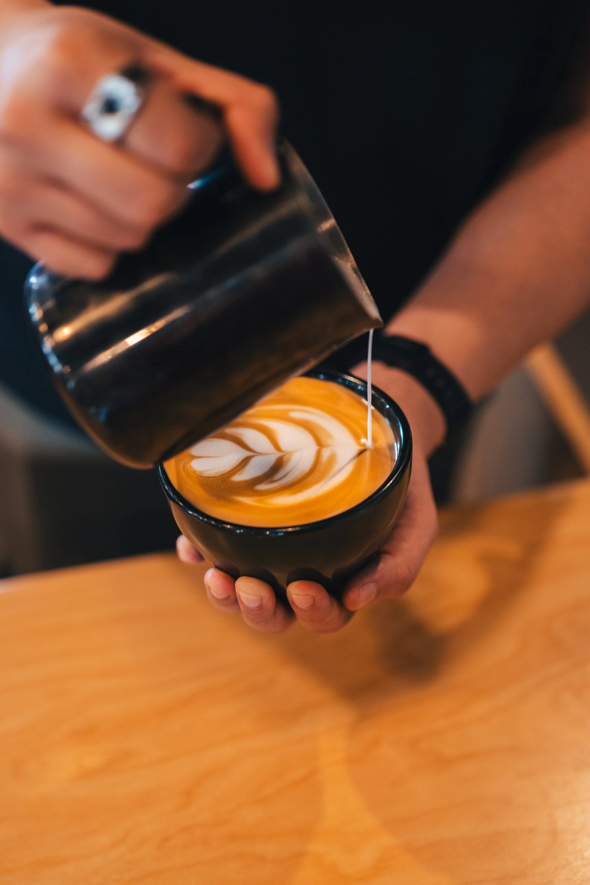 1418 Coffee - Garland in Garland, TX (6)