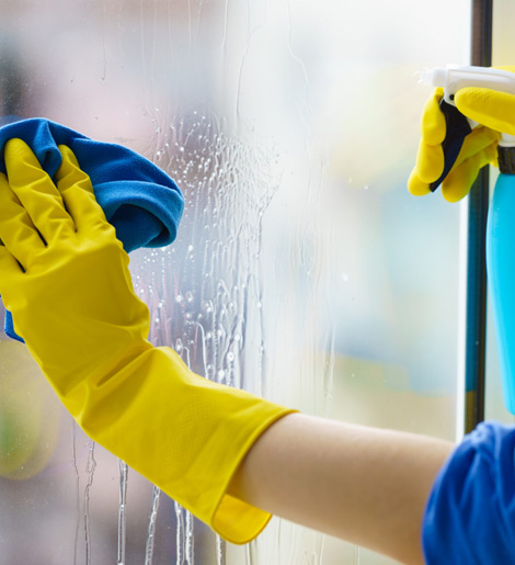 Rophe Cleaning Services in Souderton, PA (3)