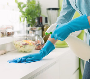 Rophe Cleaning Services in Souderton, PA (5)