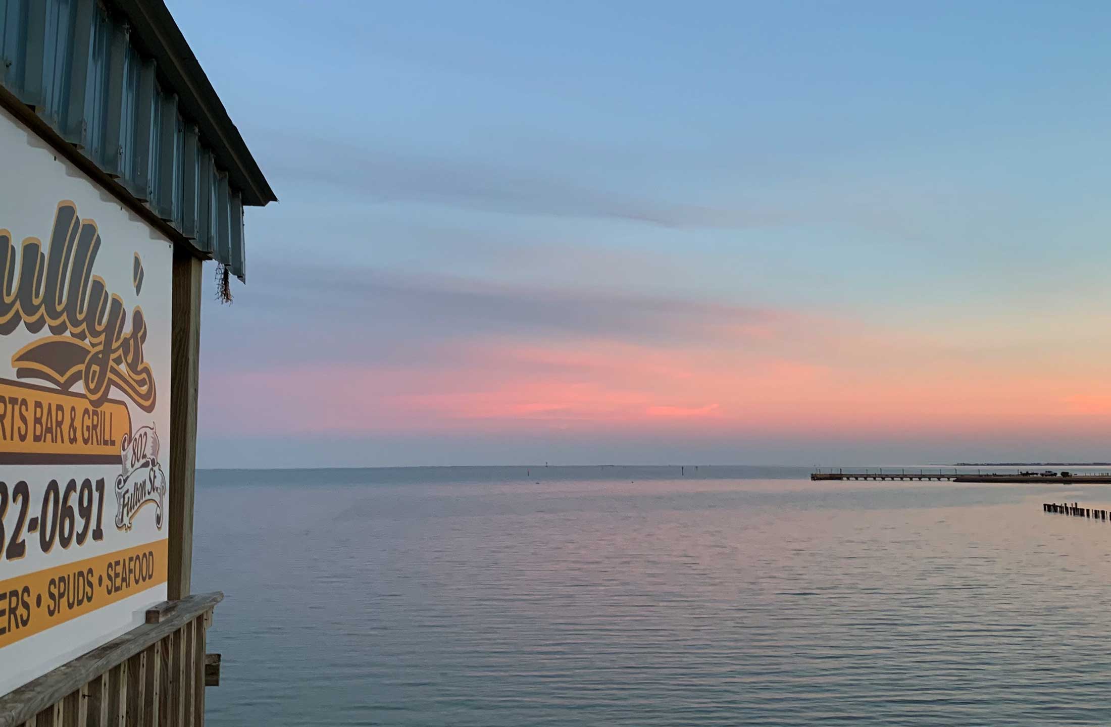 Scully's Sports Bar & Grill in Port Lavaca, TX (4)