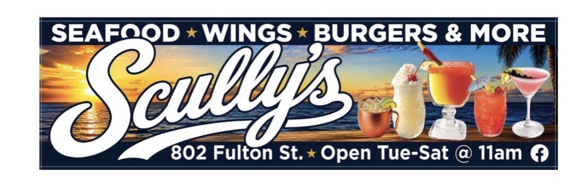Scully's Sports Bar & Grill in Port Lavaca, TX (5)