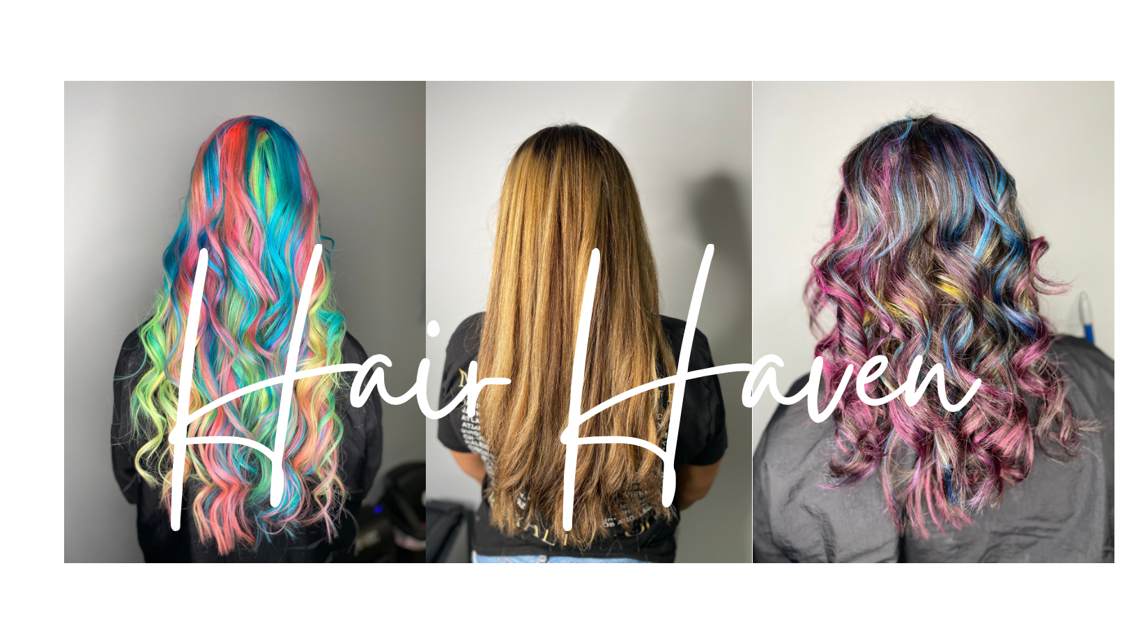 Hair Haven in Magnolia, TX